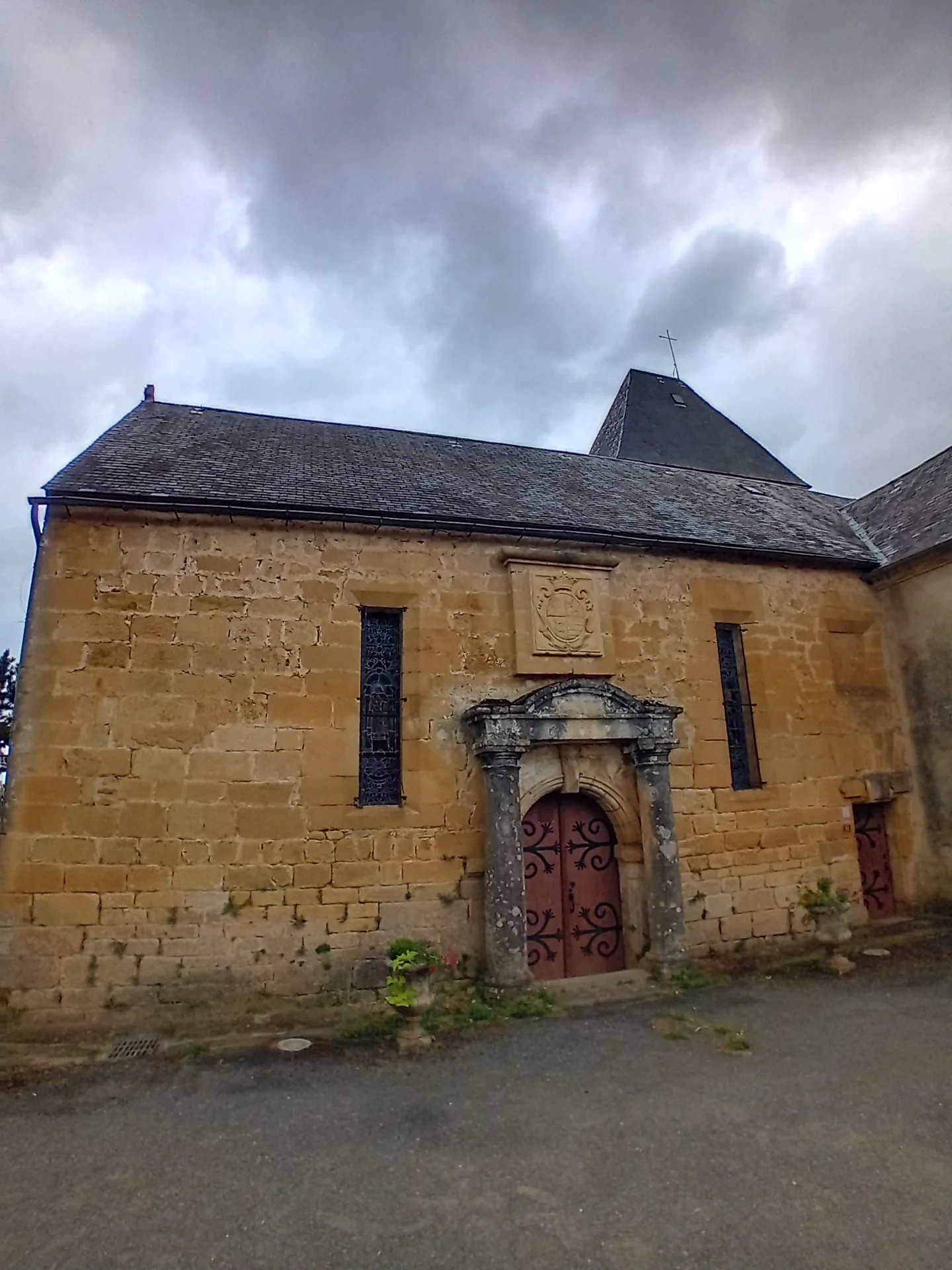 Église Notre-Dame-de-l'Assomption