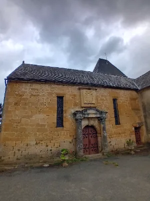 Église Notre-Dame-de-l'Assomption — photo 1