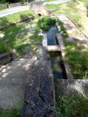 Lavoir des deux lac — photo 2