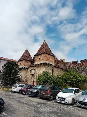 La Barbacane — photo 1