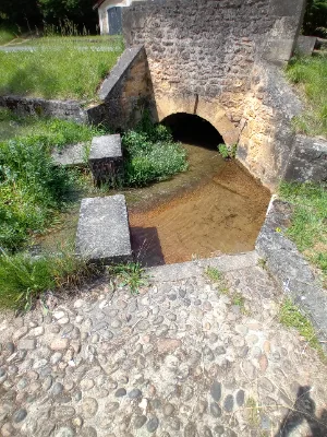 Lavoir des deux lac — photo 3