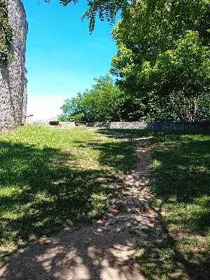 Esplanade du château — photo 11