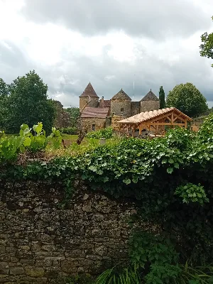 Chateau de Milhac — photo 3