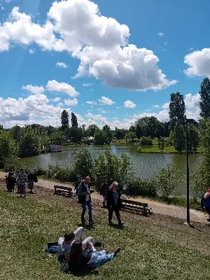 Lac de Bruguière — photo 2