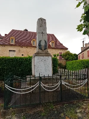Monuments aux morts