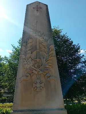 Monuments aux morts — photo 3