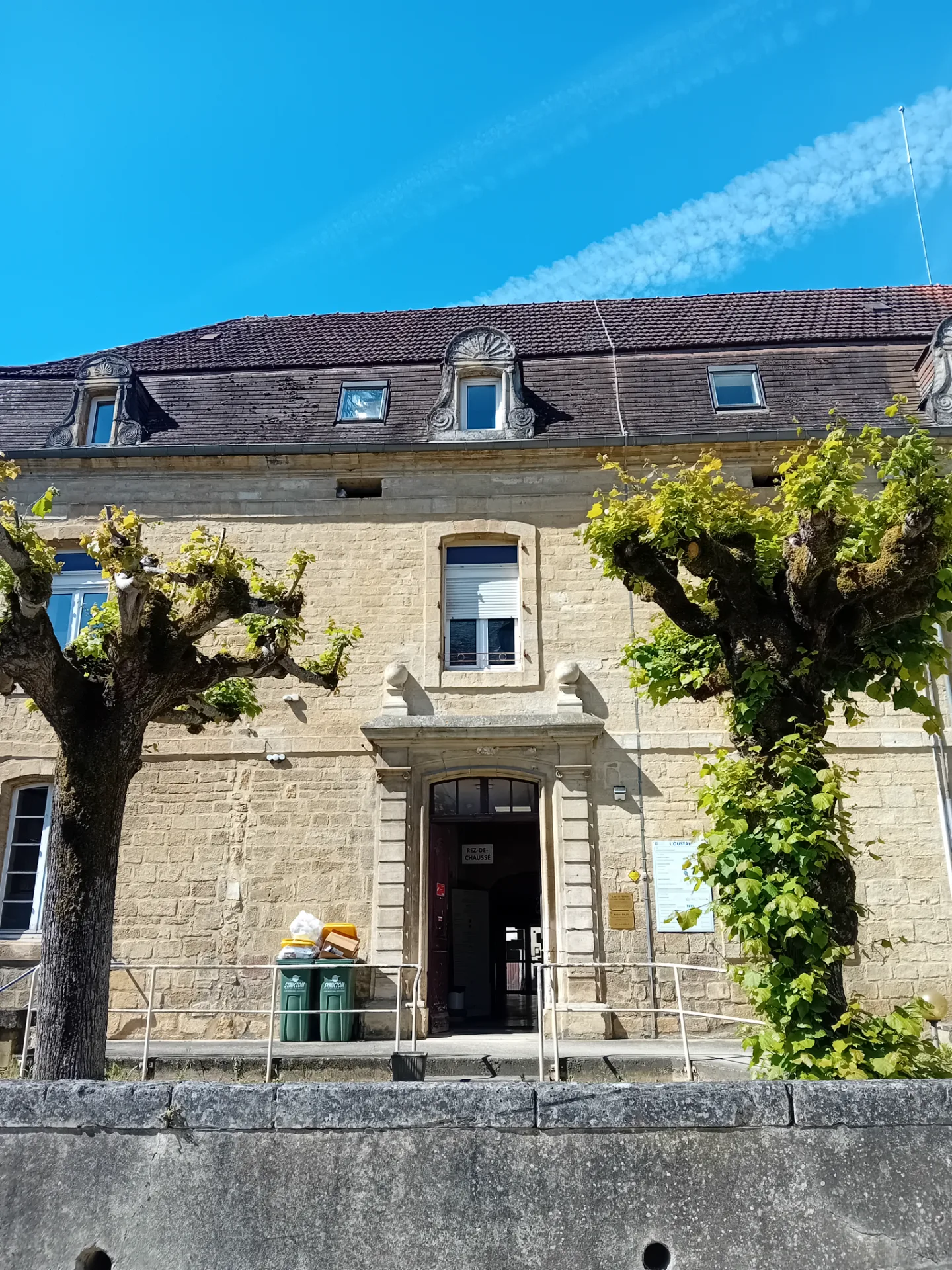 L'Oustal