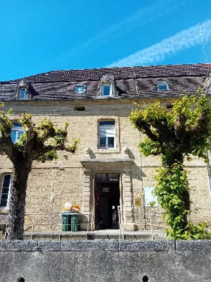 L'Oustal — photo 1