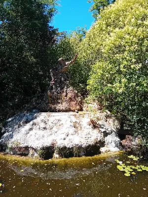 Fontaine de Poséidon — photo 2