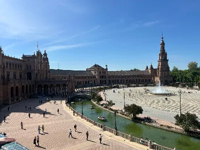 Place d'Espagne