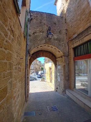 Rue du Majou — photo 13