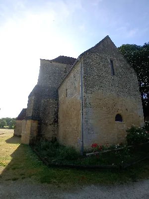 Église Notre-Dame-de-l'Assomption — photo 5