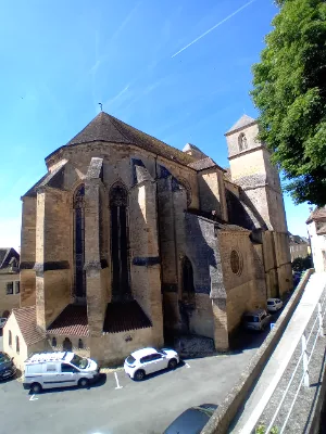 Église St Pierre — photo 4