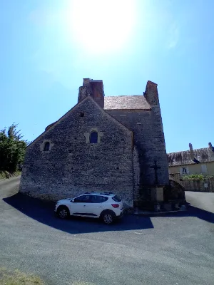 Église St Marie Madeleine — photo 3