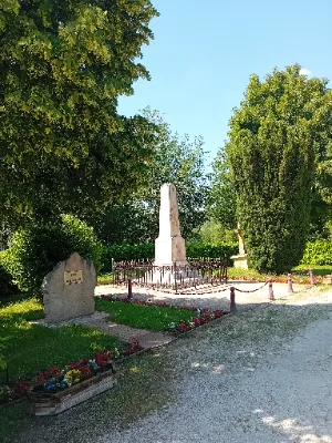 Monuments aux morts — photo 4
