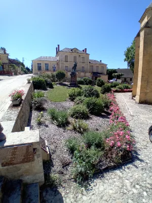 Monuments aux morts — photo 2
