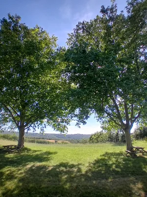 Point de vue de Cales — photo 1