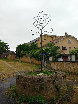 Œuvre d'amour