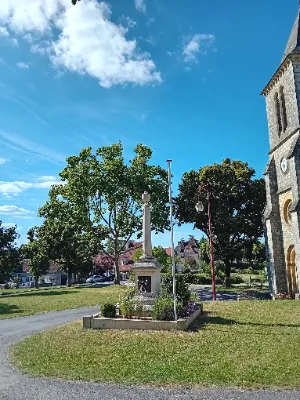 Monuments aux morts — photo 5
