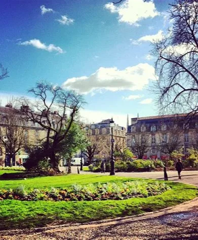 Place Gambetta