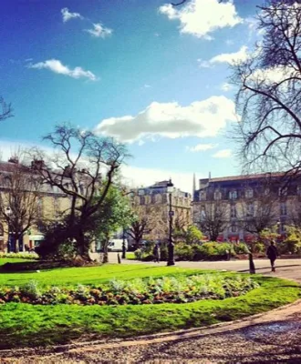 Place Gambetta