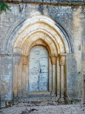Église Notre-Dame-de-l'Assomption — photo 3