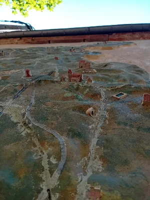Maquette murale — photo 6
