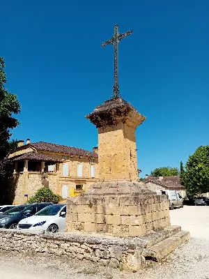 Grande croix — photo 1