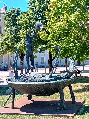 Le sacrifice — photo 1