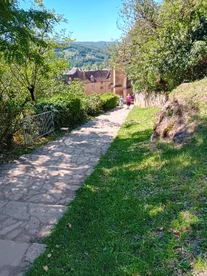 Esplanade du château — photo 10