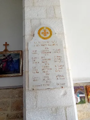 Église St Jaques — photo 5