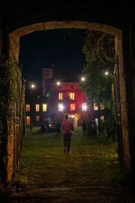Château de Paley — photo 3