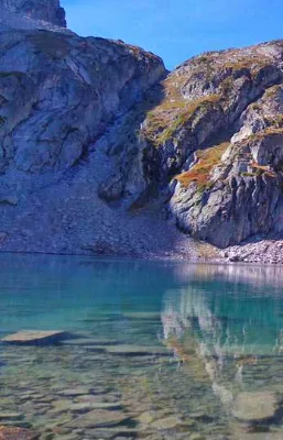 Lacs d'opale — photo 3