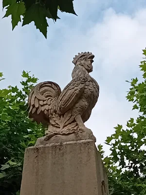 Monuments aux morts — photo 3