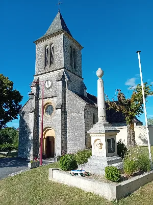 Monuments aux morts — photo 6