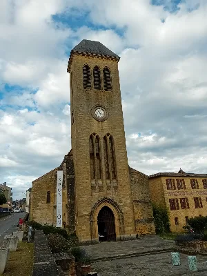 Église des cordeliers — photo 3