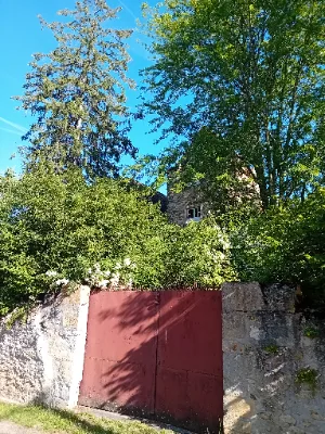 Manoir d'Anglars-Nozac — photo 3