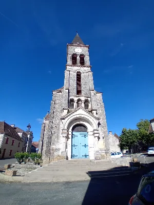 Église St Pierre — photo 2