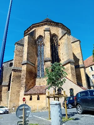 Église St Pierre — photo 3