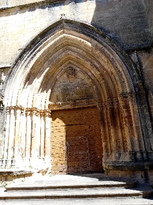 Église St Pierre — photo 7