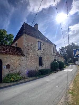 Manoir la Barrière — photo 3
