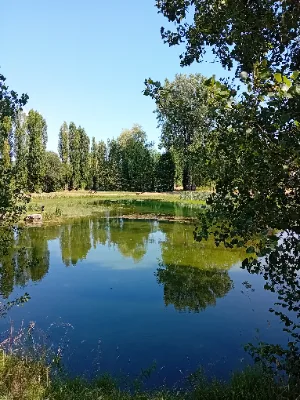 Plage de St Germain — photo 4