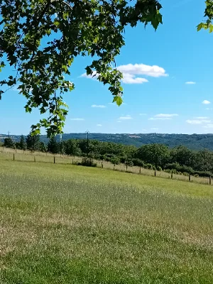 Point de vue de Cales — photo 2