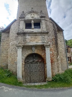 Chapelle Notre-Dame des Neiges — photo 2