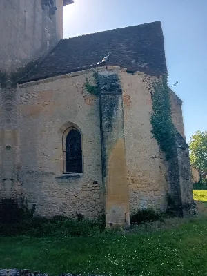 Église St Pierre — photo 3