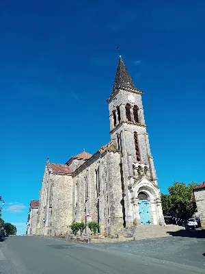 Église St Pierre — photo 1