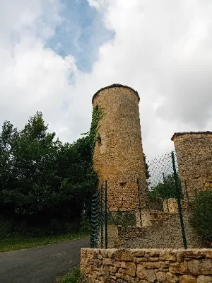 Tour de guet — photo 2