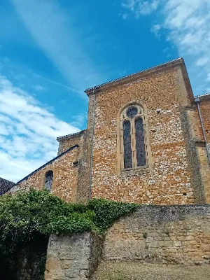 Église St Siméon — photo 4