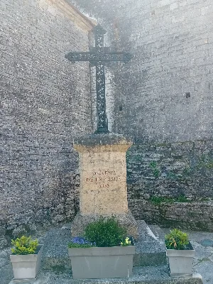Église St Marie Madeleine — photo 4