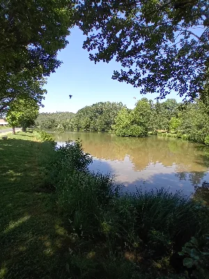 Lac de Payrignac — photo 3